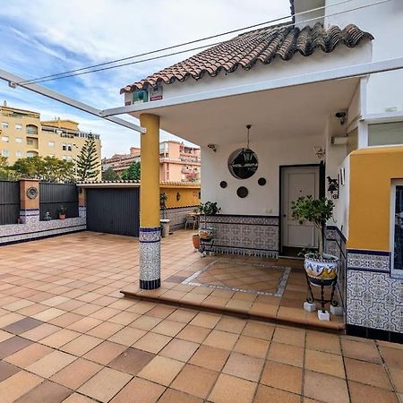 Adosada En El Puerto Santa Maria Villa เอลปูแอร์โต เด ซานตามาริอา ภายนอก รูปภาพ
