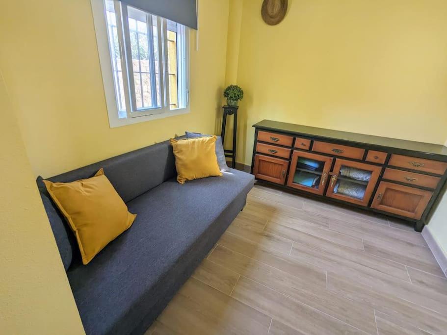 Adosada En El Puerto Santa Maria Villa เอลปูแอร์โต เด ซานตามาริอา ภายนอก รูปภาพ