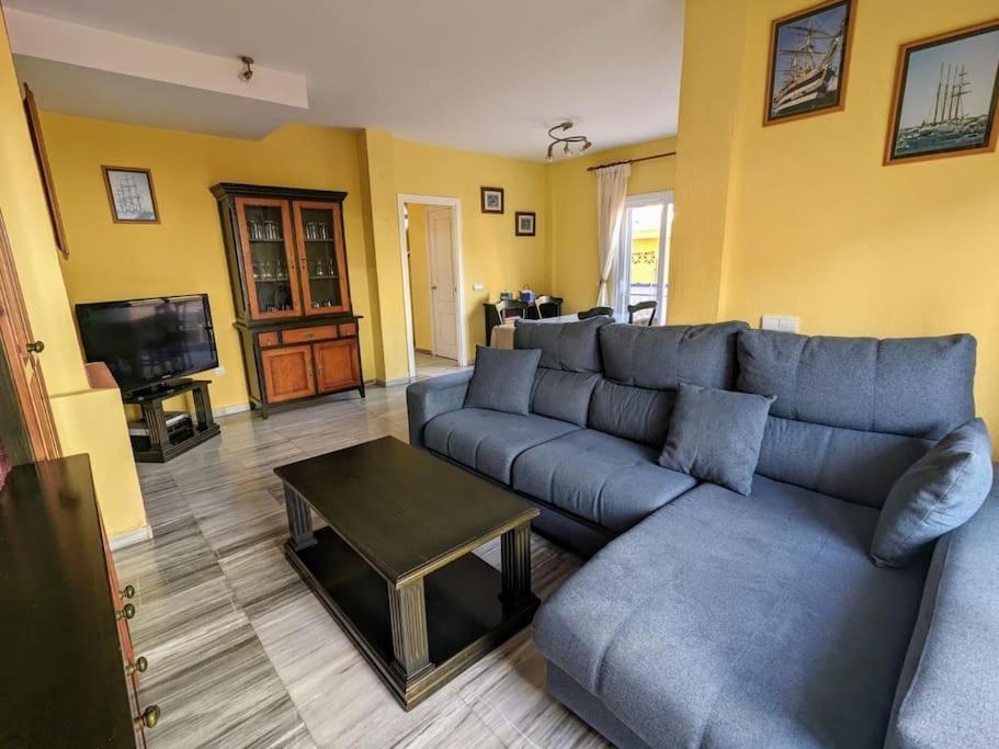 Adosada En El Puerto Santa Maria Villa เอลปูแอร์โต เด ซานตามาริอา ภายนอก รูปภาพ