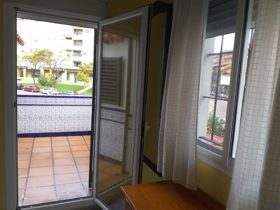 Adosada En El Puerto Santa Maria Villa เอลปูแอร์โต เด ซานตามาริอา ภายนอก รูปภาพ
