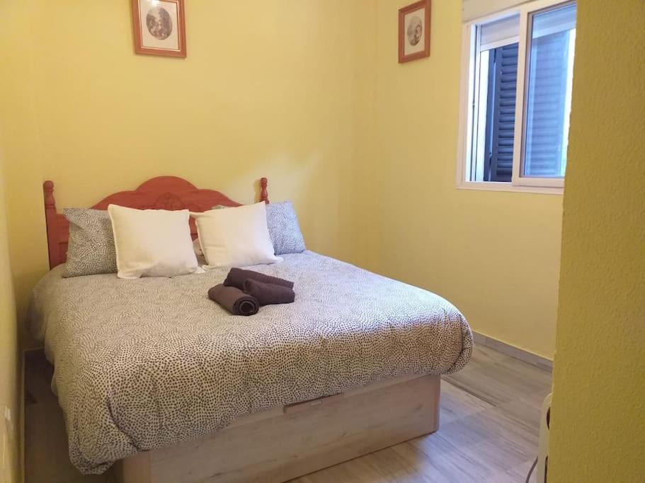 Adosada En El Puerto Santa Maria Villa เอลปูแอร์โต เด ซานตามาริอา ภายนอก รูปภาพ